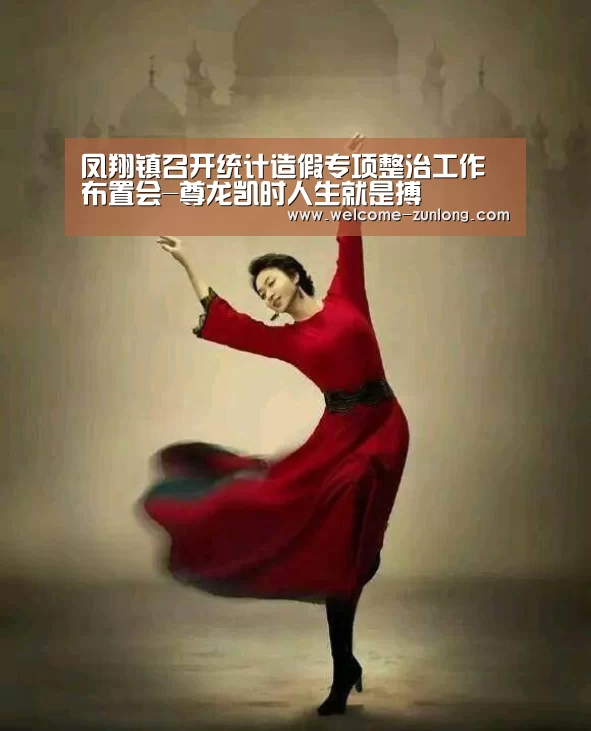 凤翔镇召开统计造假专项整治工作布置会-尊龙凯时人生就是搏(图2) 尊龙凯时人生就是搏